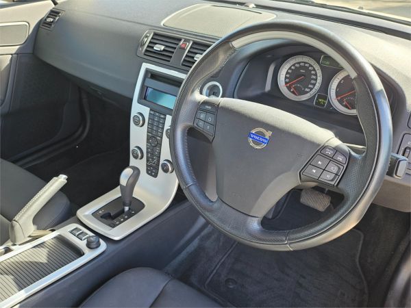 2013 Volvo C70 Convertible M Series MY13 T5 S image