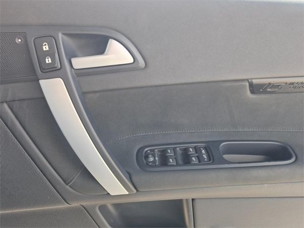 2013 Volvo C70 Convertible M Series MY13 T5 S image