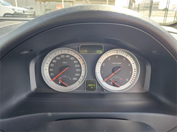 2013 Volvo C70 Convertible M Series MY13 T5 S image