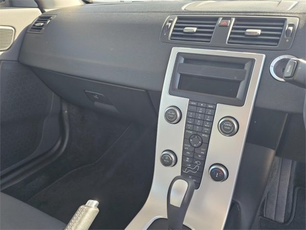2013 Volvo C70 Convertible M Series MY13 T5 S image
