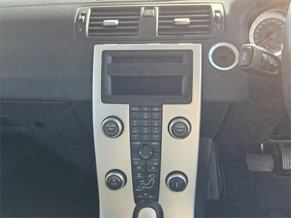 2013 Volvo C70 Convertible M Series MY13 T5 S image