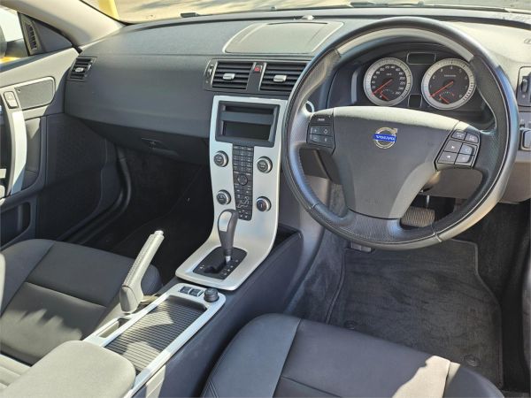 2013 Volvo C70 Convertible M Series MY13 T5 S image