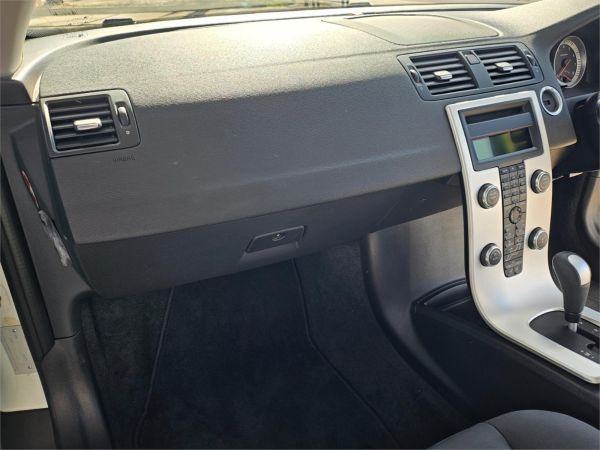 2013 Volvo C70 Convertible M Series MY13 T5 S image