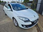 Image for 2013 Renault Megane Hatchback III B95 MY13 Privilege