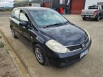 Image for 2006 Nissan Tiida Hatchback C11 ST-L