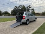Image for 2007 KIA CARNIVAL 4D WAGON VQ EX