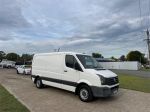 Image for 2015 VOLKSWAGEN CRAFTER Other MY15 35MWB