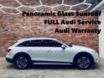 Image for 2021 AUDI A4 4D WAGON 8W MY22 ALLROAD 45 TFSI QUATTRO MHEV
