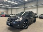 Image for 2012 SUBARU XV 4D WAGON 2.0i-L