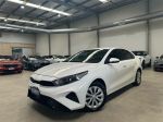 Image for 2024 KIA CERATO 4D SEDAN BD MY24 S