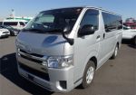 Image for 2019 Toyota Hiace Other GDH206 DX GL