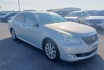 Image for 2010 Toyota Crown Sedan URS206 Majesta