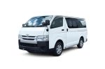 Image for 2019 Toyota Hiace Other GDH206V DX