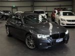 Image for 2018 BMW 3 Series Sedan F30 LCI 330i M Sport