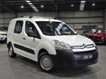 Image for 2009 Citroen Berlingo Van B9C L1