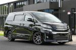 Image for 2013 Toyota Vellfire Other -