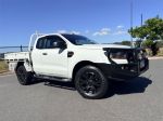 Image for 2015 Ford Ranger Cab Chassis PX MkII XL
