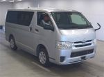 Image for 2018 Toyota Hiace Van TRH200 DX GL Package