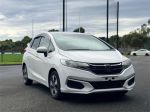 Image for 2018 Honda Fit Hatchback GP5 F