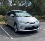 Image for 2010 Toyota Estima Van AHR20 G