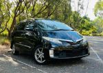 Image for 2010 Toyota Estima Van AHR20 hybrid g