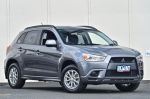 Image for 2011 Mitsubishi ASX Wagon XA MY11