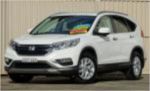 Image for 2014 HONDA CR-V 4D WAGON 30 MY14 DTi-S (4x4)