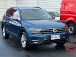 Image for 2021 Volkswagen Tiguan Wagon 5N MY21 162TSI Proline Allspace Wagon 7sp 4MOTION 2.0T
