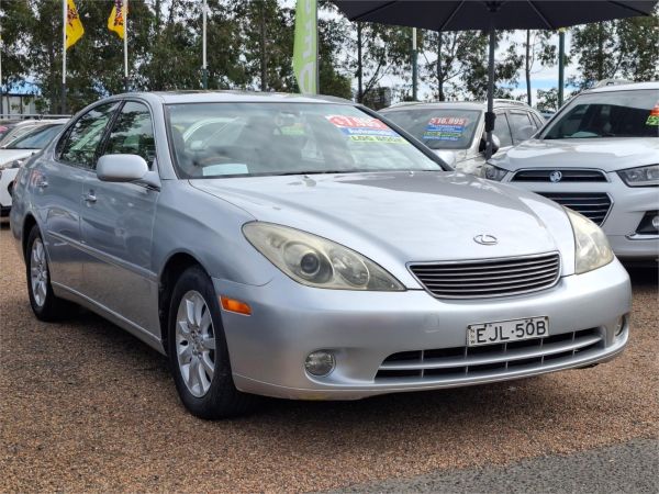 2004 Lexus ES MCV30R 300 image