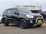 Image for 2003 Toyota RAV4 Wagon ACA21R Cruiser
