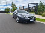 Image for 2012 HONDA ACCORD 4D SEDAN 10 MY13 EURO