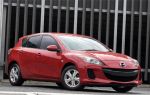 Image for 2011 Mazda 3 Hatchback BL10F2 Neo