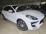Image for 2015 Porsche Macan Wagon 95B MY16 S Diesel