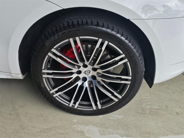 2015 Porsche Macan Wagon 95B MY16 S Diesel image