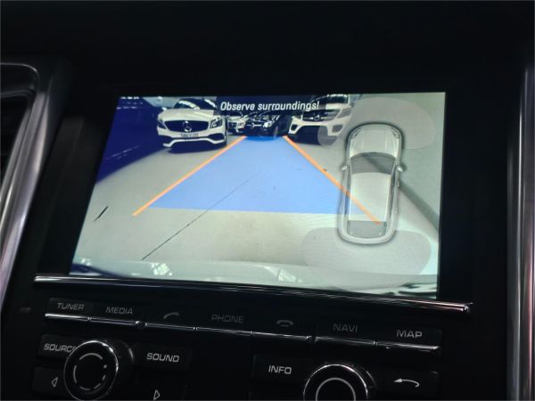 2015 Porsche Macan Wagon 95B MY16 S Diesel image