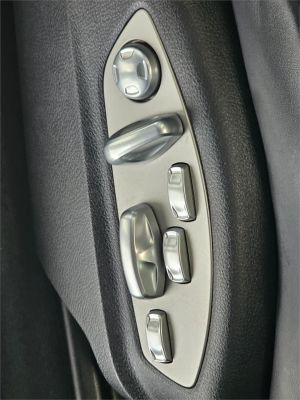 2015 Porsche Macan Wagon 95B MY16 S Diesel image