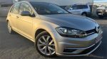 Image for 2017 Volkswagen Golf Hatchback 7.5 MY18 110TDI Highline