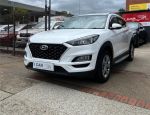 Image for 2018 Hyundai Tucson Wagon TL3 MY19 Go