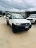 Image for 2008 MITSUBISHI TRITON C/CHAS ML MY08 GL