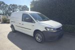 Image for 2019 Volkswagen Caddy  Maxi
