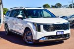 Image for 2025 Kia Carnival KA4 PE GT-Line