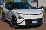 Image for 2024 Kia EV5  GT-Line