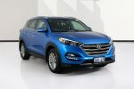 Image for 2016 Hyundai TUCSON ELITE (AWD) TLE