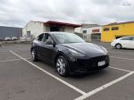 Image for 2022 Tesla Model Y Rear-Wheel Drive Auto