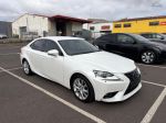 Image for 2016 Lexus IS IS200t Luxury Auto