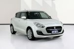 Image for 2023 Suzuki SWIFT GL NAVI AZ SERIES II