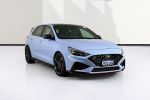Image for 2022 Hyundai i30 N PDe.V4 MY22
