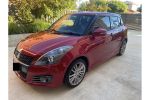 Image for 2013 Suzuki Swift Sport FZ