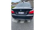 Image for 2008 BMW 5 Series 525i E60