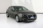 Image for 2014 Mazda MAZDA3 SP25 ASTINA BM